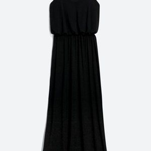 Paper moon Wendilyn Knit Maxi Dress